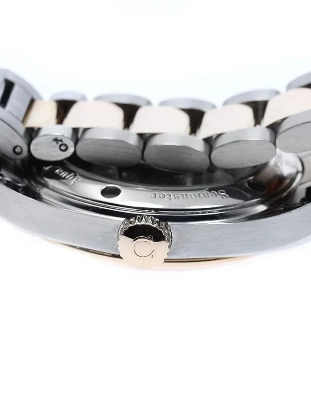 OMEGA Seamaster Aqua Terra 2304.30 Coaxial Automatic Boy's Watch_974103